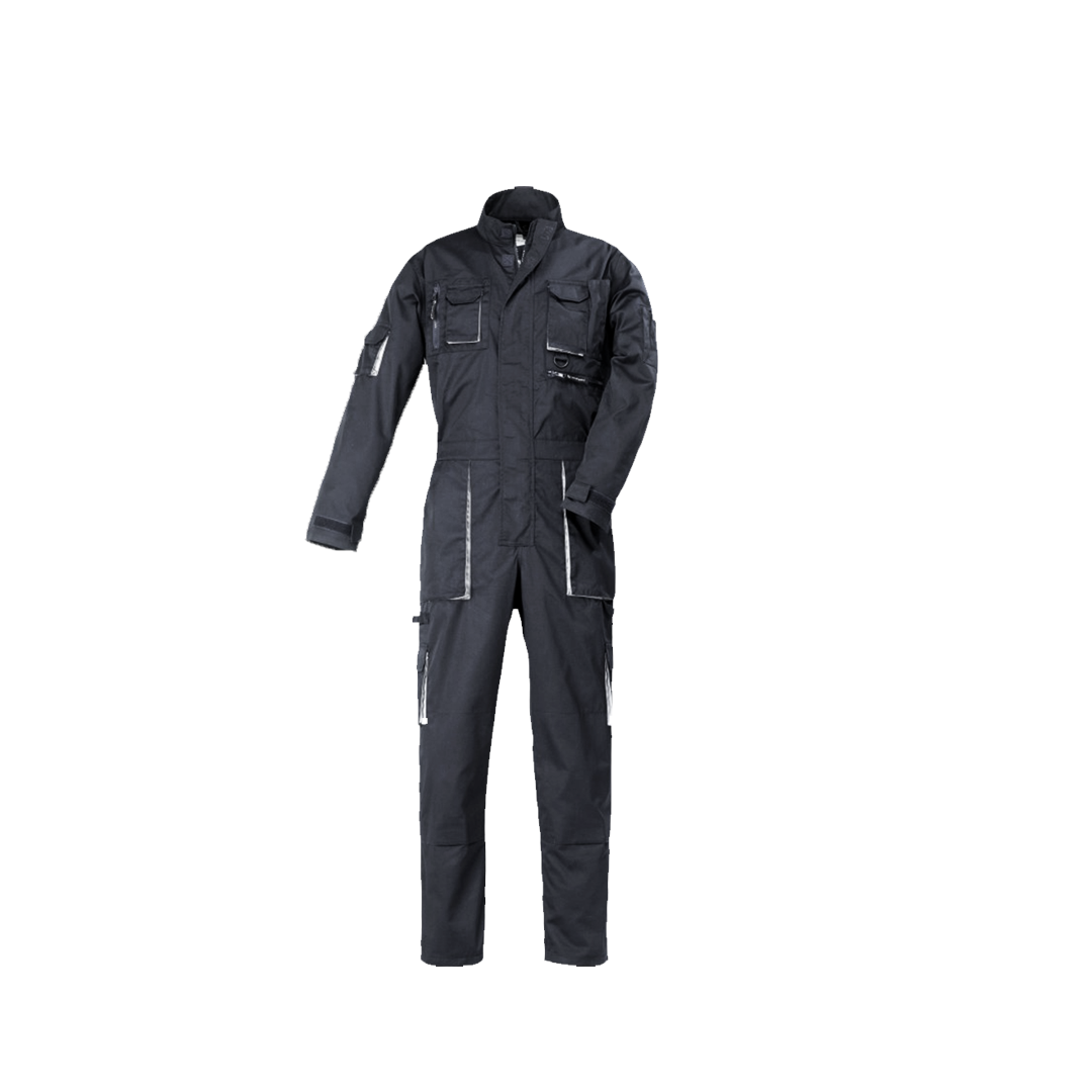 COMBINAISON NAVY II MARINE GRIS