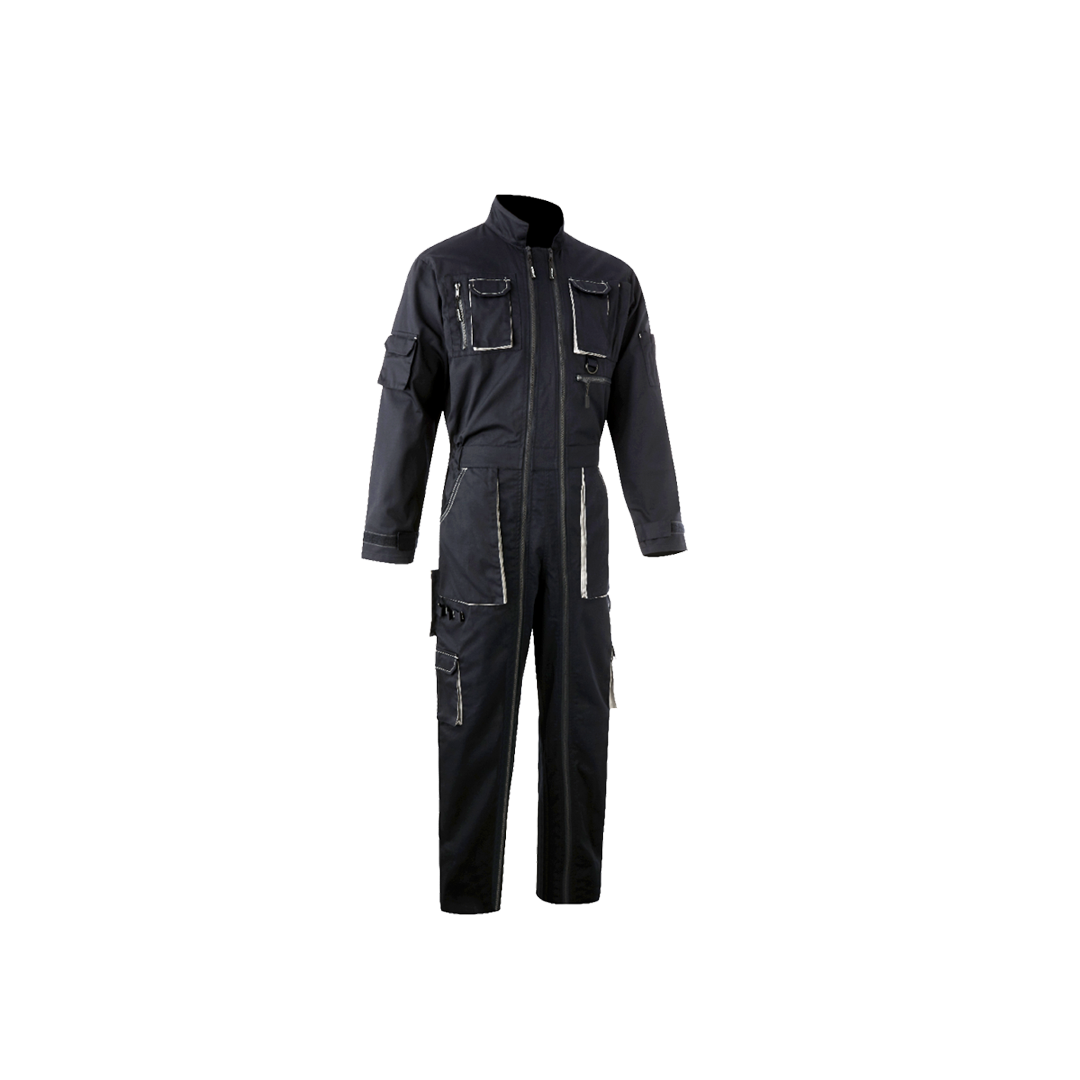 COMBINAISON NAVY 2 ZIP
