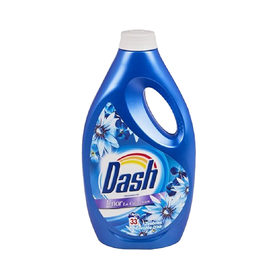 DASH TOL AIR FRAIS