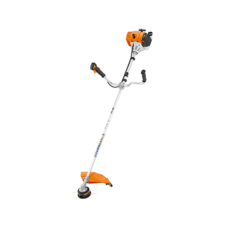 DEBROUSSAILLEUSE FS250