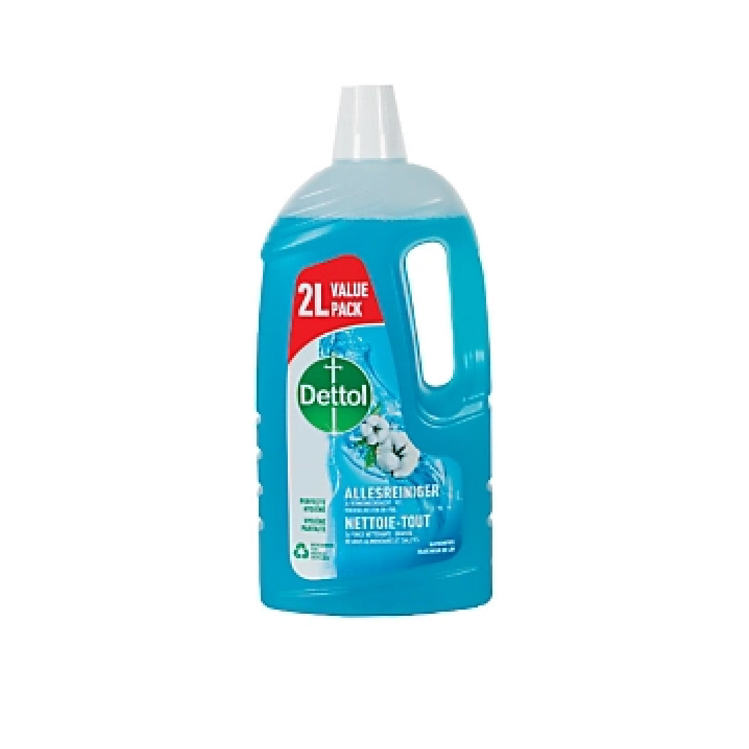 DETTOL NETTOIE-TOUT AIR FRAIS 2L