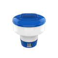 DISTRIBUTEUR DE CHLORE FLOTTANT