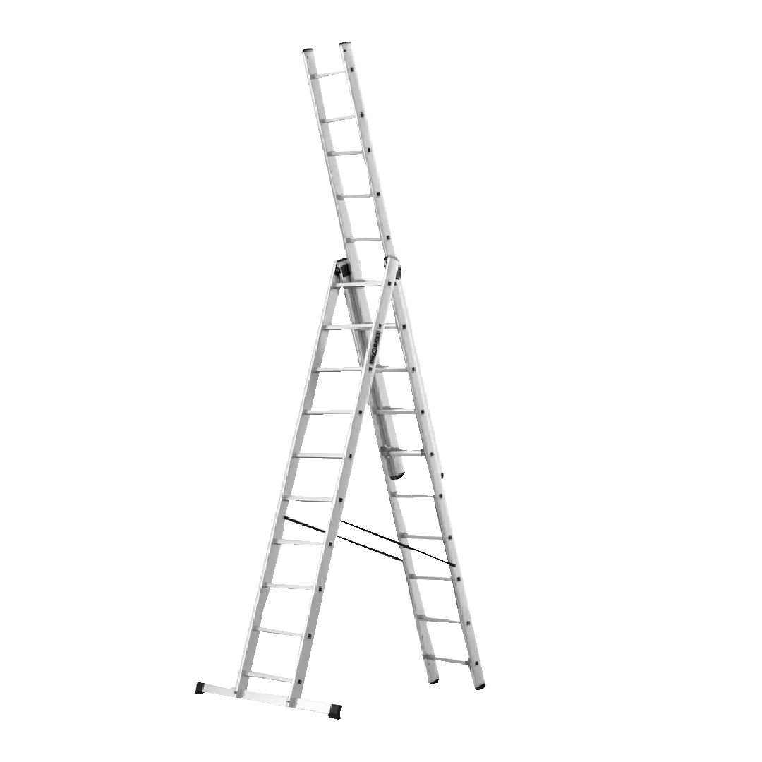 ECHELLE LT3 3X10 MARCHES