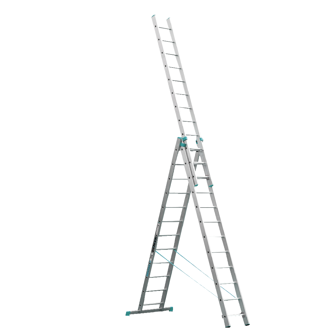 ECHELLE LT3 3X12 MARCHES