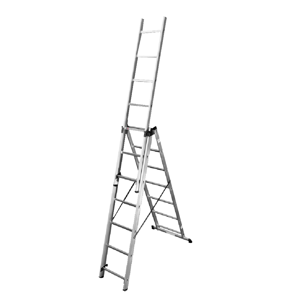 ECHELLE LT3 3X7 MARCHES