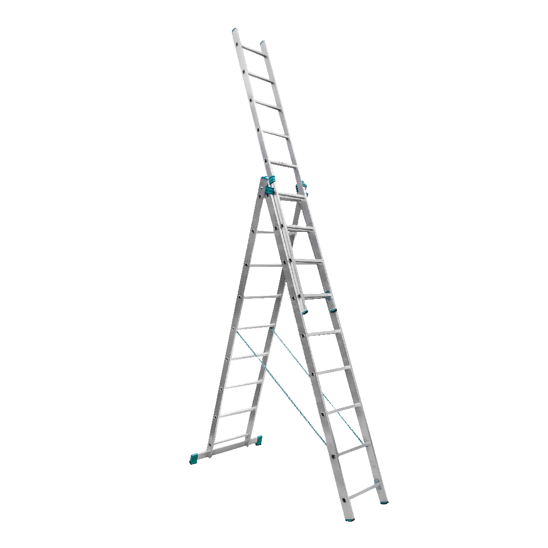 ECHELLE LT3 3X9 MARCHES