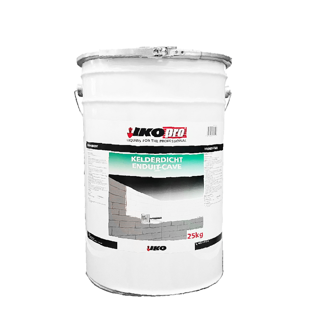 ENDUIT-CAVE 25KG