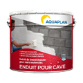 ENDUIT POUR CAVE