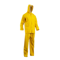 ENSEMBLE DE PLUIE RAINSUIT JAUNE