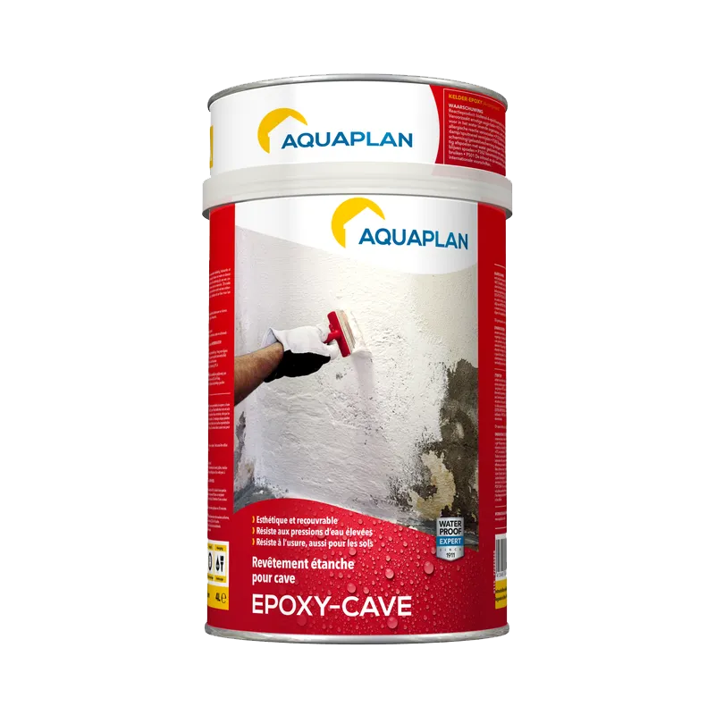 EPOXY-CAVE 4L