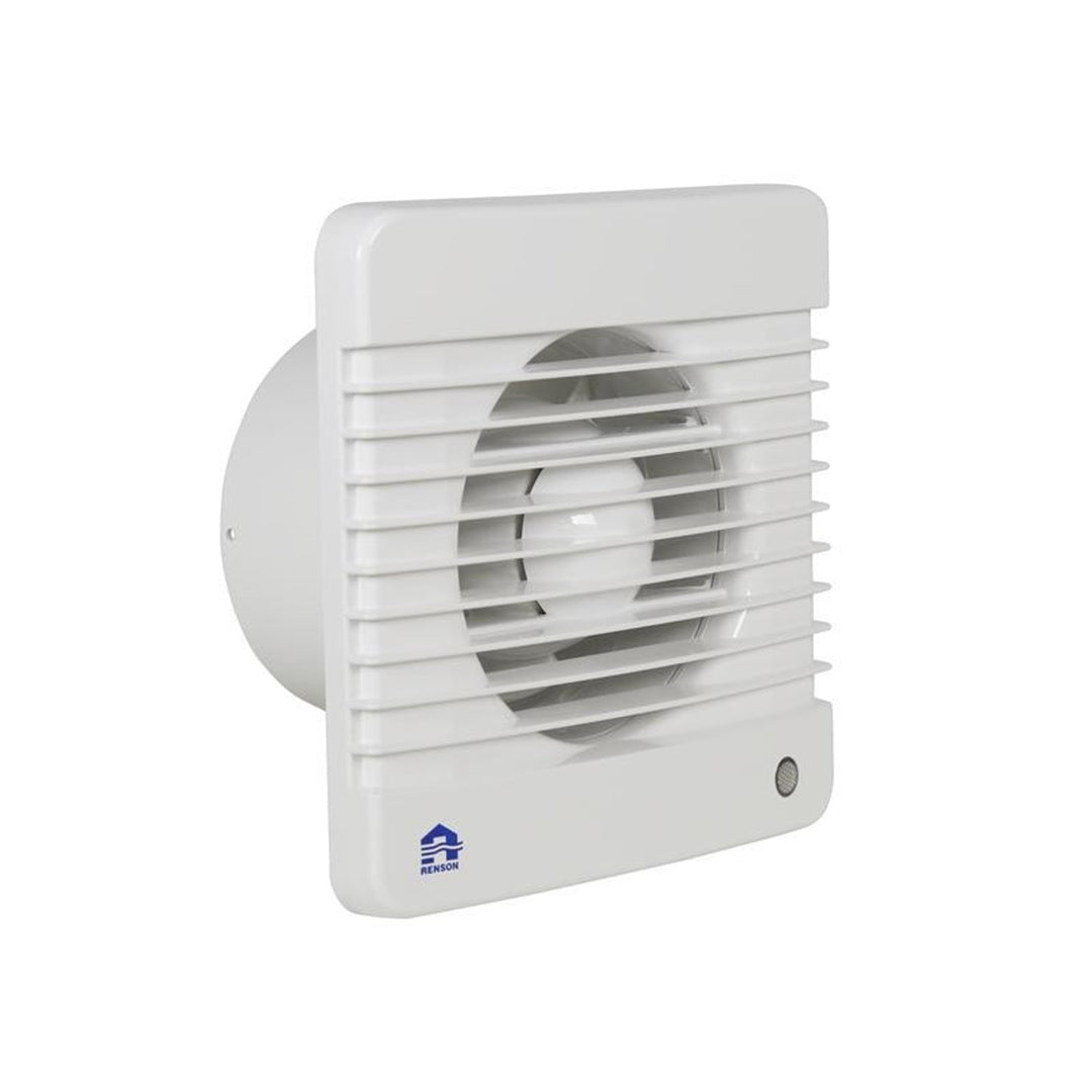 EXTRACTEUR D'AIR RENSON 7101 100MM