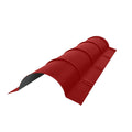 FAITIERE MPF11 RAL3005M 2000MM