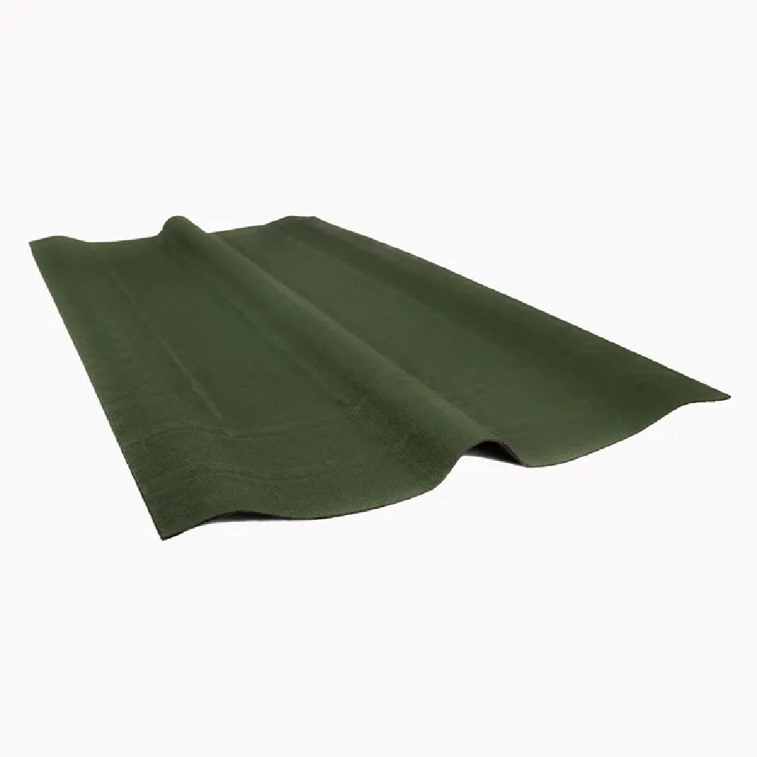 AQUALINE FAITIERE VERT 1M