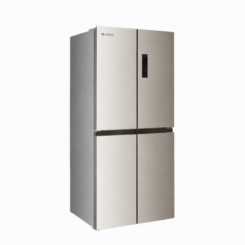 FRIGO 4 PORTES GOLD 458 Litres (PRIX H.T.)