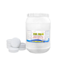 GALETS DE CHLORE 25KG