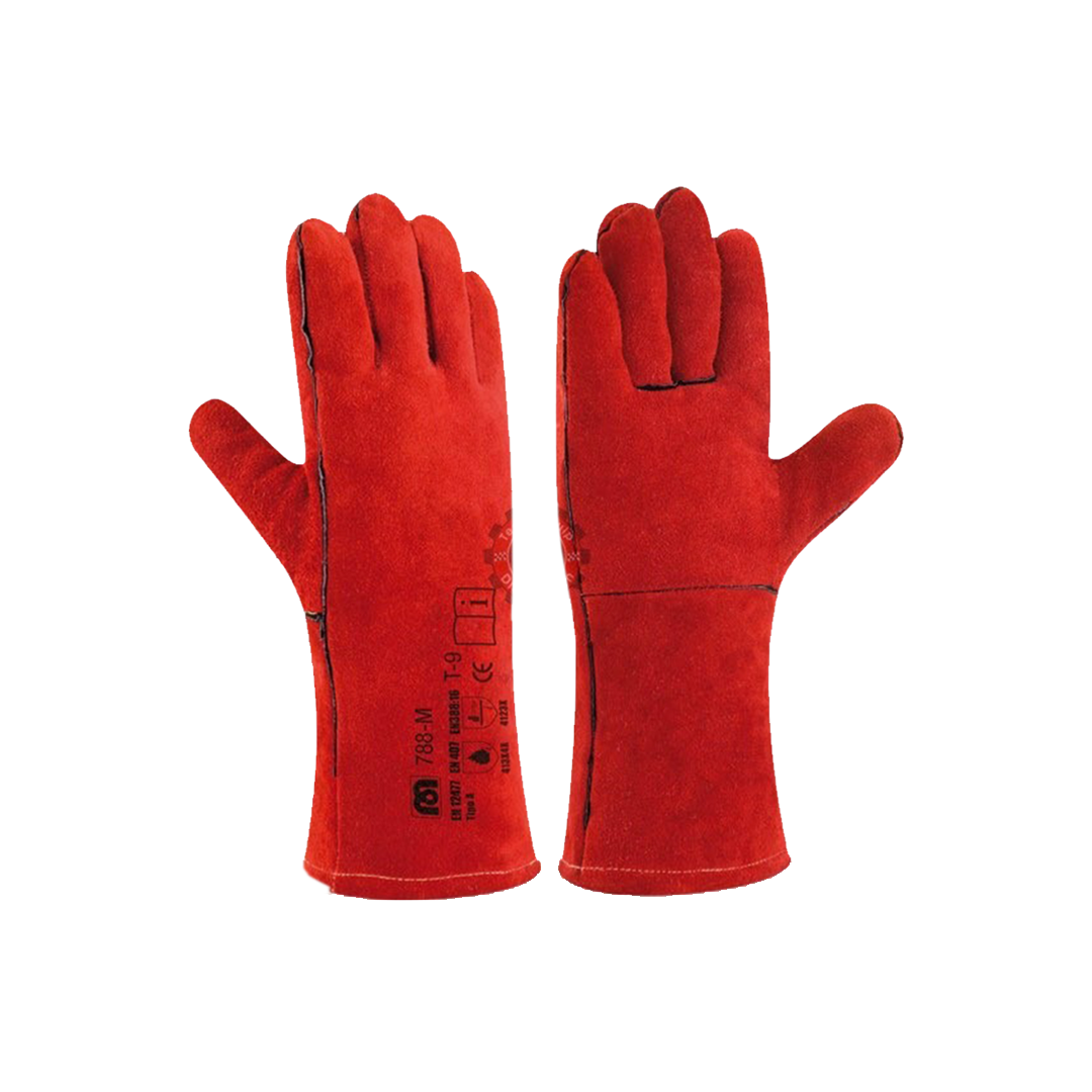GANTS ANTI-CHALEUR