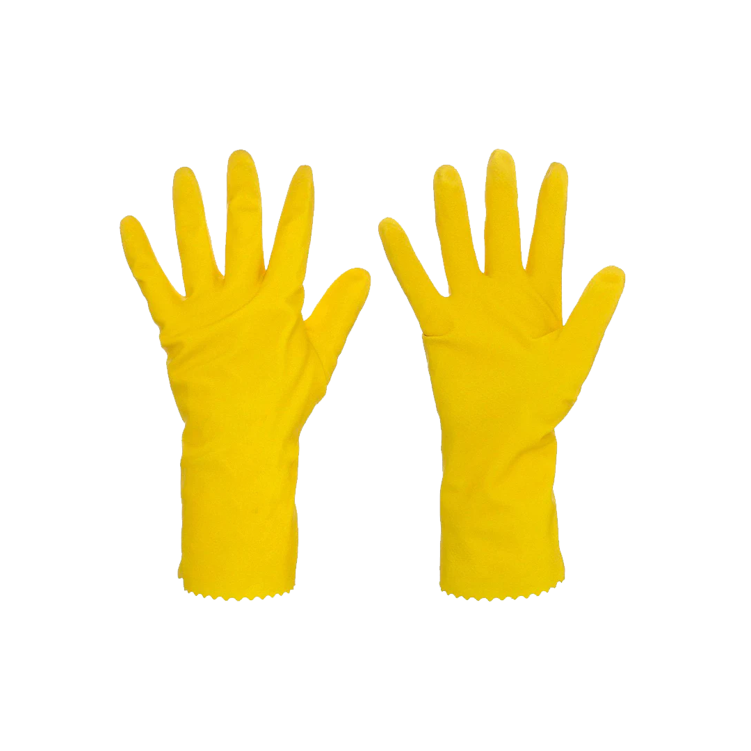 GANTS DE MENAGE