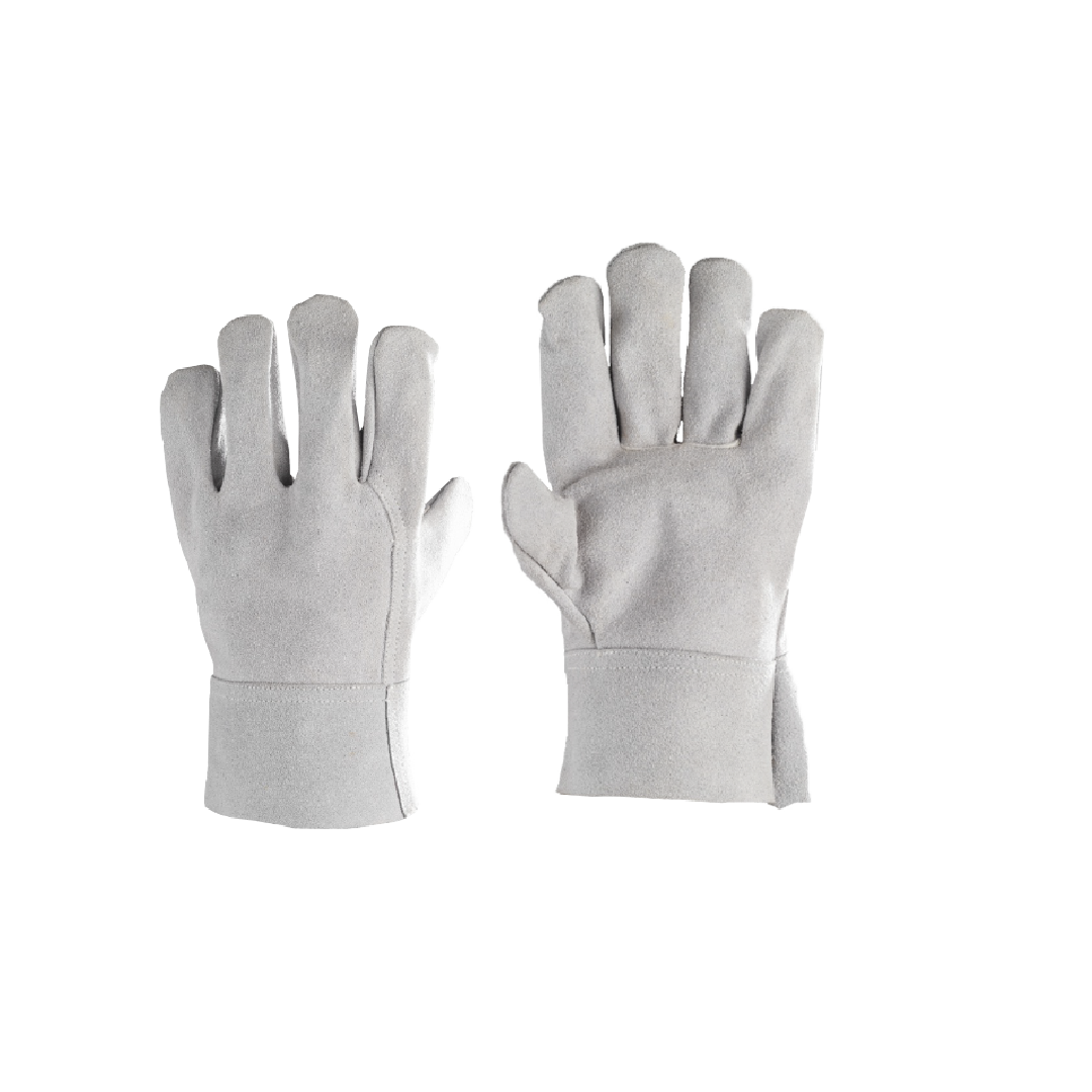 EUROWELD 2507 GANTS SOUDEUR MANCHE COURTE