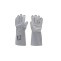 EUROWELD 200 GANTS POUR SOUDEUR MANCHE LONGUE