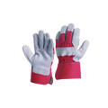 GANTS DOCKER EUROSTRONG 152H ROUGE T10