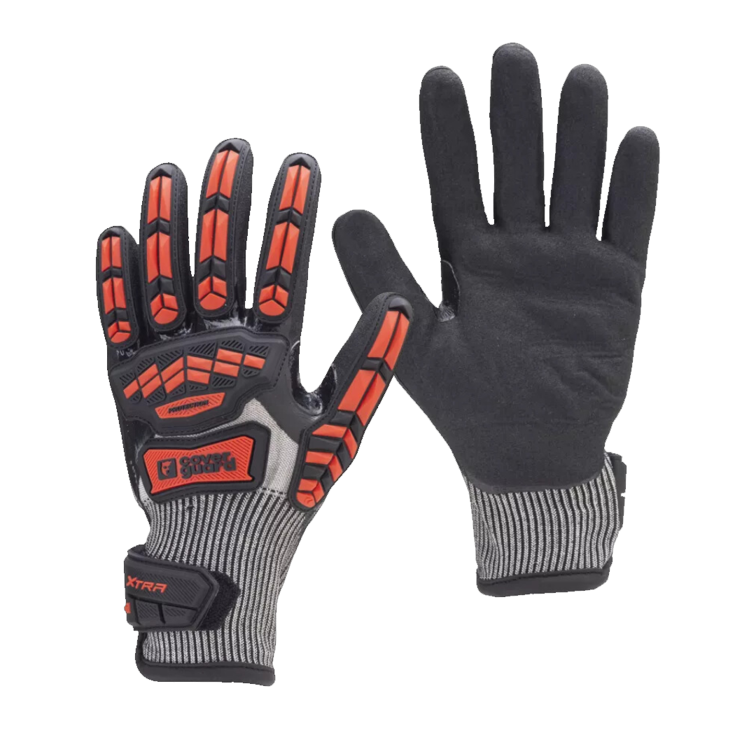 GANTS EUROCUT IMPACT 200