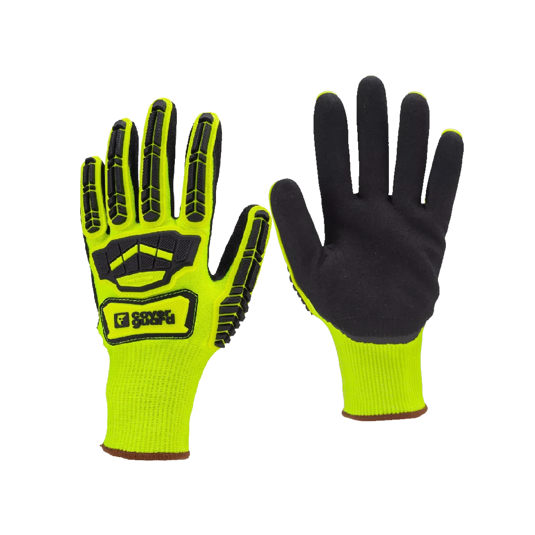 GANTS EUROCUT IMPACT  100