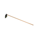 HOUE AVEC MANCHE