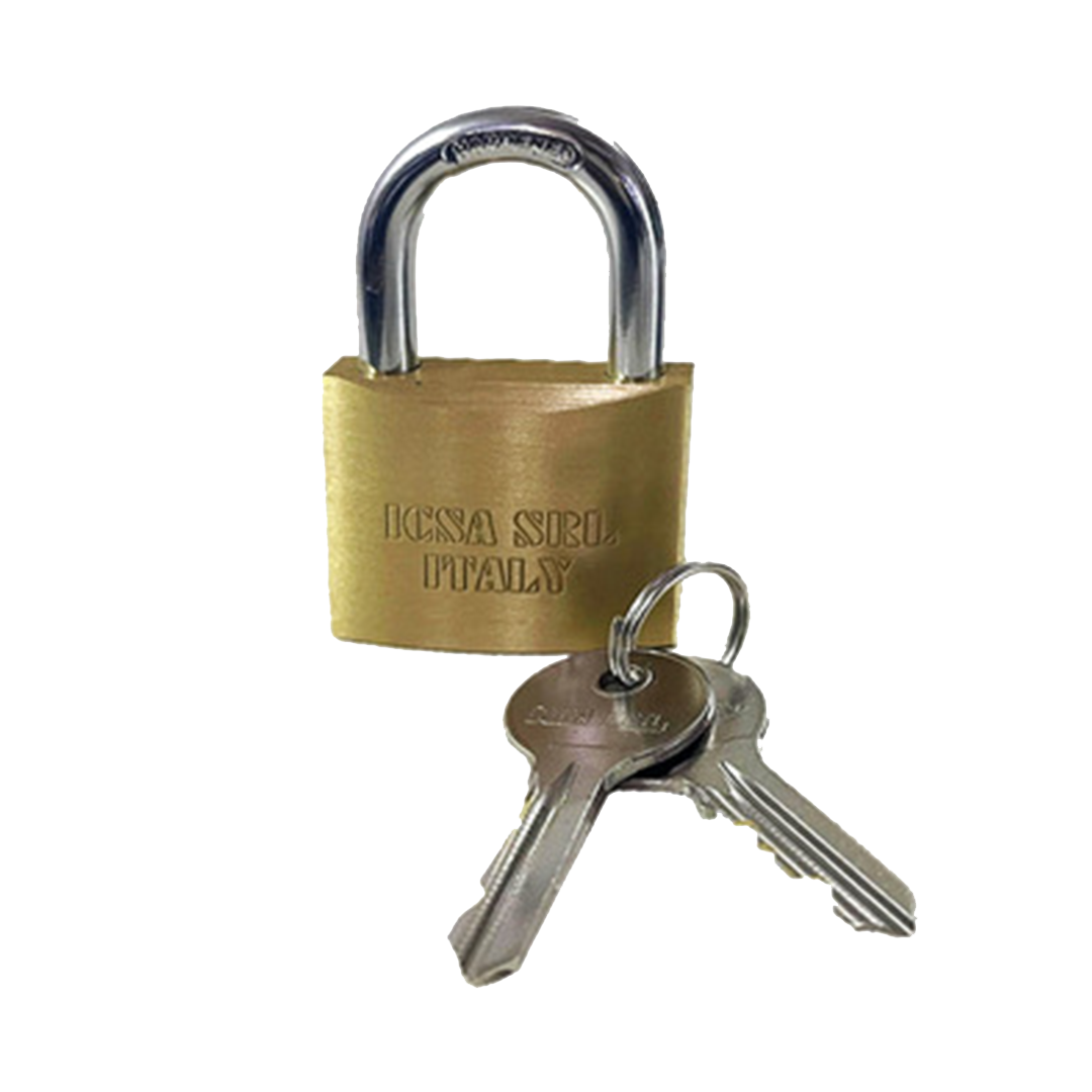 ICSA CADENAS 40MM STANDARD