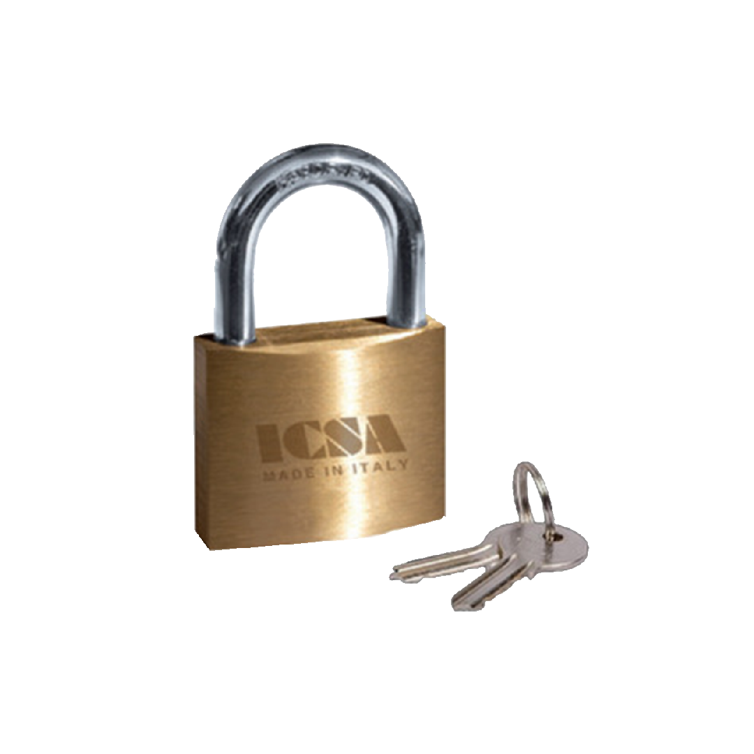 ICSA CADENAS 50MM STANDARD