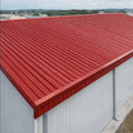BAC AUTOPORTANT TR45 ROUGE 1MX6MX0.50MM