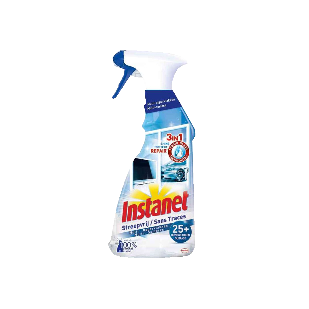 INSTANET SPRAY MULTI SURFACES 725ML