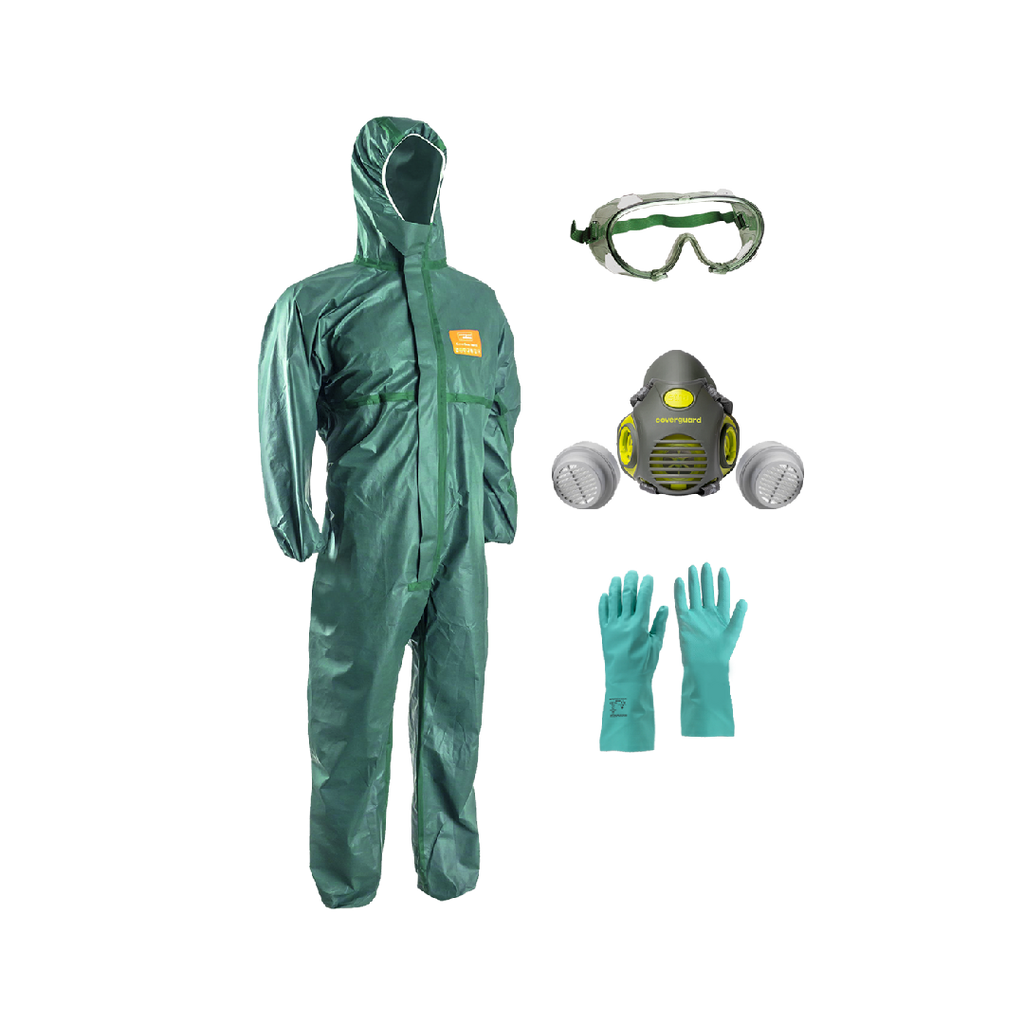 KIT PHYTOSANITAIRE