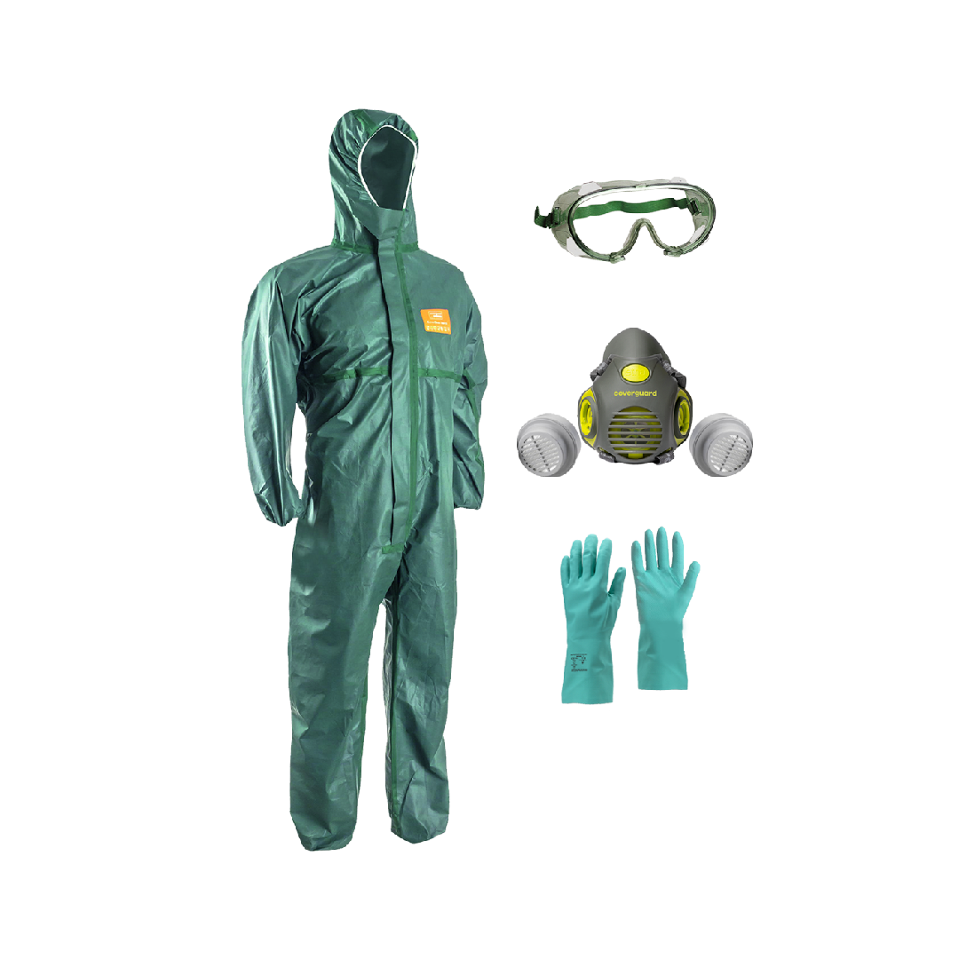 KIT PHYTOSANITAIRE