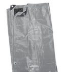 BACHE GRISE 4X5M - 180GR