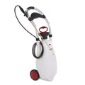 PULVERISATEUR A TROLLEY 16L