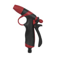 LANCE PISTOLET PLASTIQUE