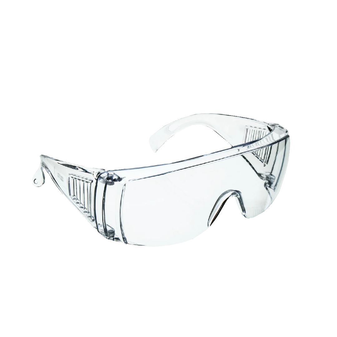 LUNETTES DE SECURITE PC LENS