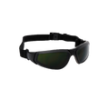 LUNETTES FLYLUX NOIR IR5