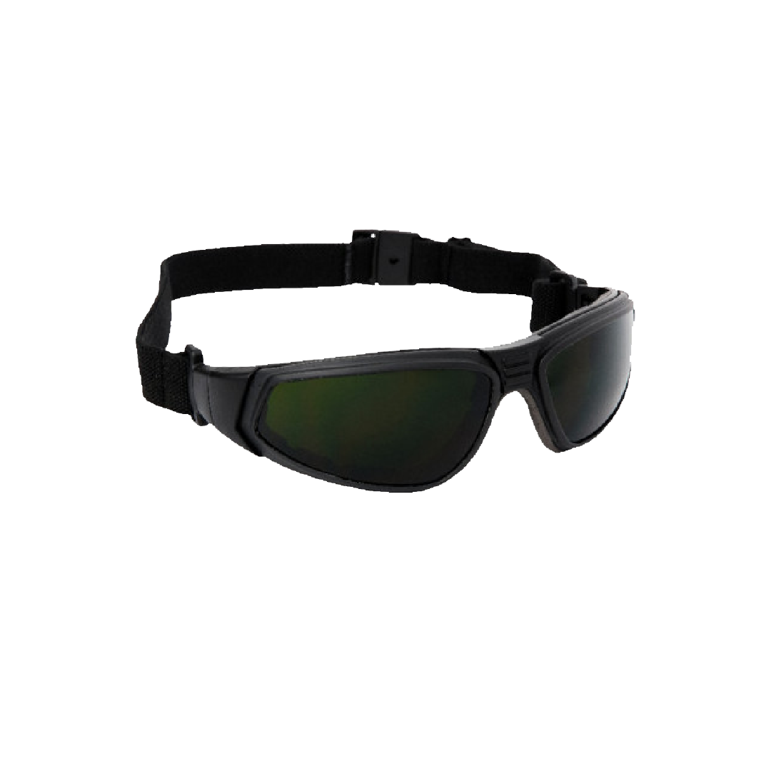 LUNETTES FLYLUX NOIR IR5
