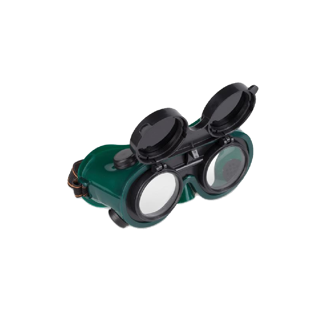 LUNETTES DE SOUDURE