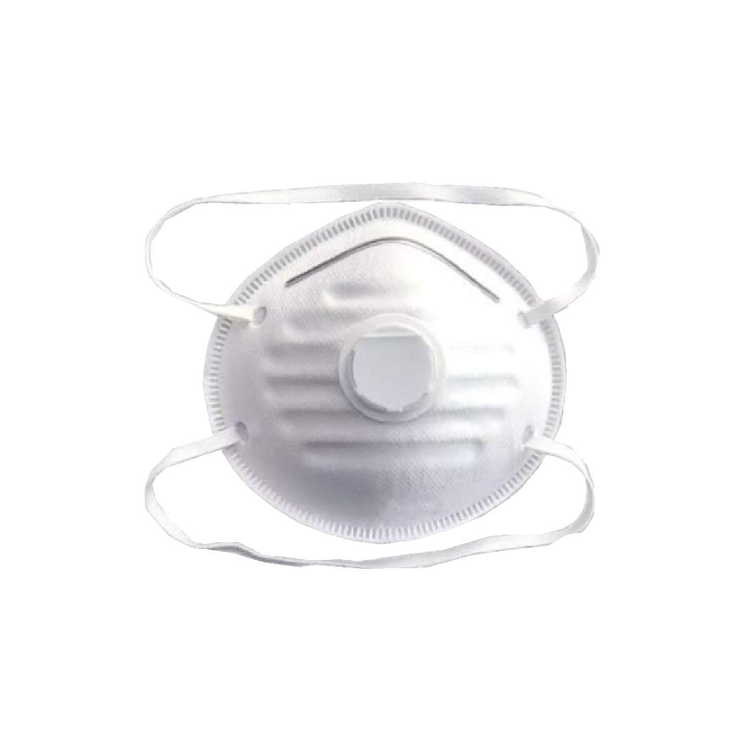 MASQUE FFP2 AVEC VALVE