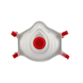 MASQUE FFP3 AVEC VALVE
