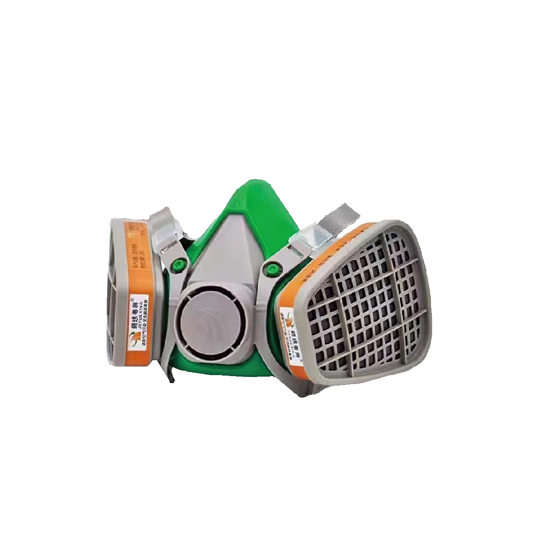 MASQUE A GAZ WS-3100