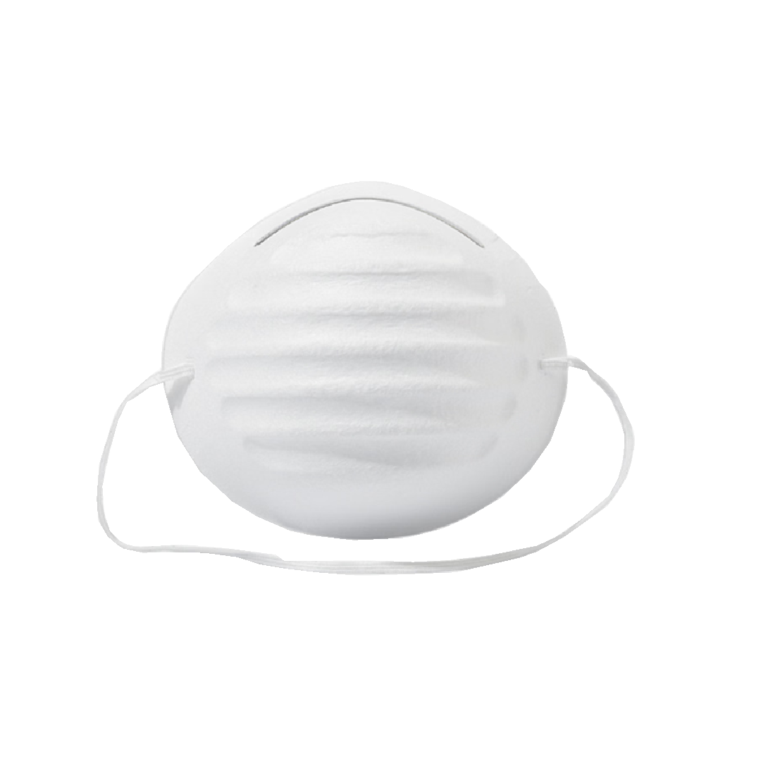 MASQUE ANTI-POUSSIERE