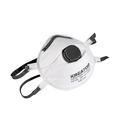 MASQUE ANTI-POUSSIERE FFP3 AVEC VENTILES