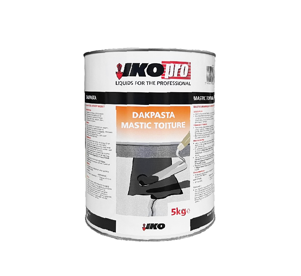 MASTIC TOITURE