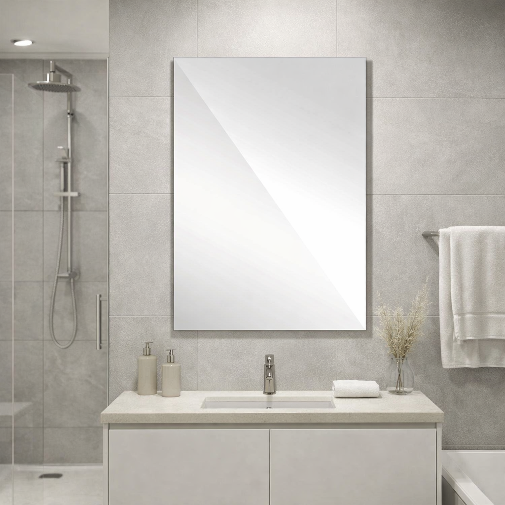 SILVER MIRROR ECO FRIENDLY