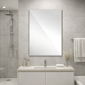 SILVER MIRROR ECO FRIENDLY