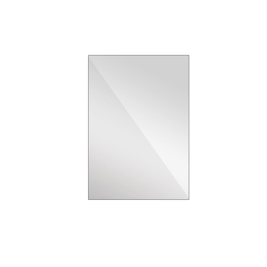 SILVER MIRROR ECO FRIENDLY