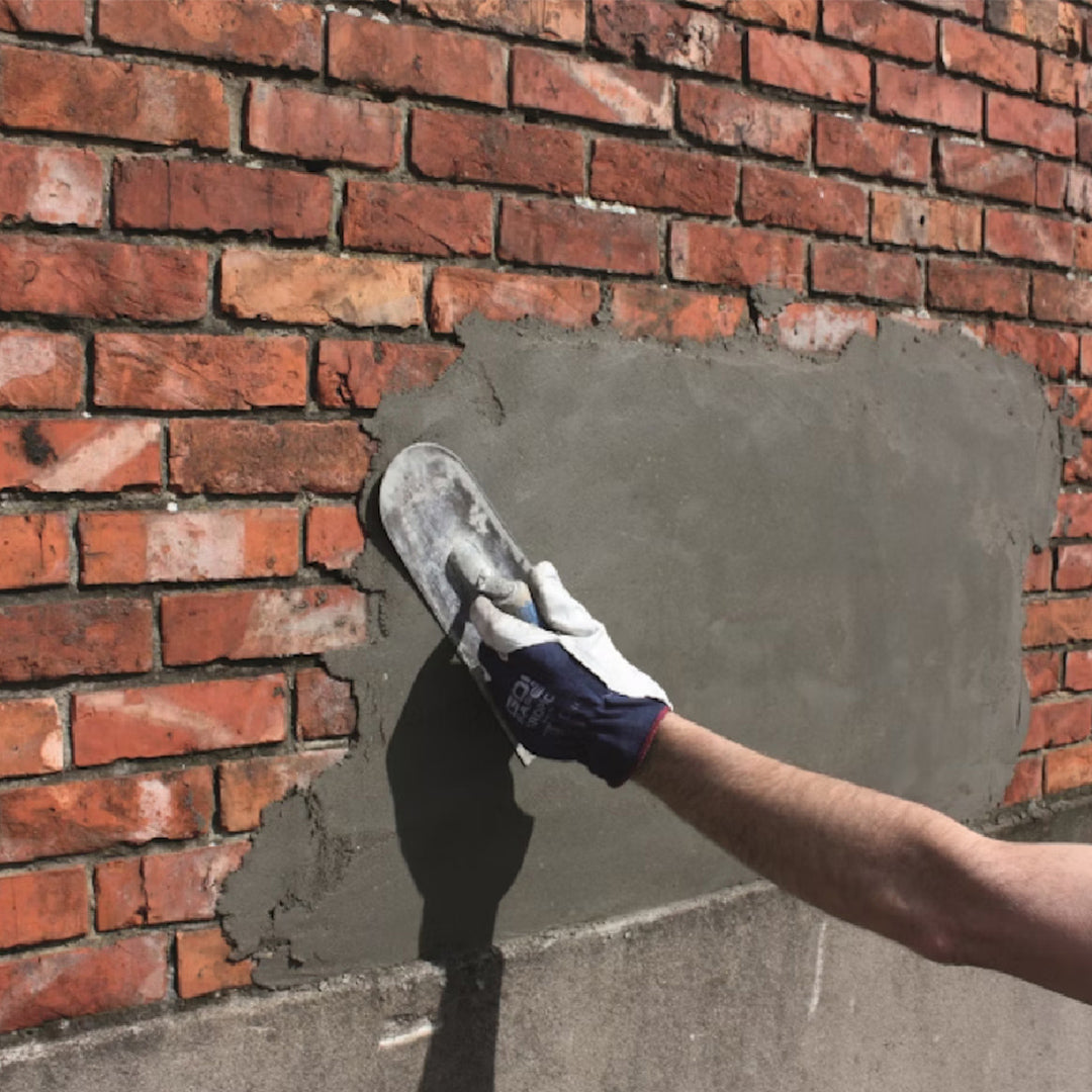 MORTIER ET BETON ETANCHE 5L